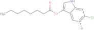 5-Bromo-6-chloro-3-indolyl caprylate, Patent pending