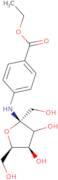 Benzocaine fructoside