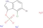 BCIP disodium salt sesquihydrate