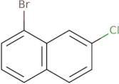 1-bromo-7-chloronaphthalene