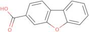 3-Dibenzofurancarboxylic acid