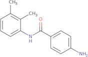 4-Amino-N-(2,3-dimethylphenyl)benzamide