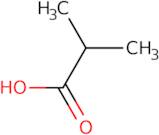 Isobutyric-d6 acid