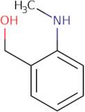 [2-(Methylamino)phenyl]methanol