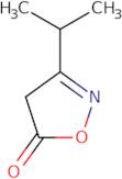 3-(1-Methylethyl)-5(4H)-isoxazolone