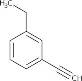1-Ethyl-3-ethynylbenzene