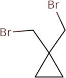 1,1-Bis(bromomethyl)cyclopropane