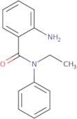 2-Amino-N-ethyl-N-phenylbenzamide