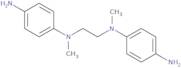 N1,N1'-(Ethane-1,2-diyl)bis(N1-methylbenzene-1,4-diamine)