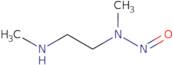 Methyl({2-[methyl(nitroso)amino]ethyl})amine