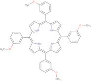 5,10,15,20-Tetra(3-methoxyphenyl)porphyrin