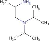 N,N-Diisopropyl-propane-1,2-diamine