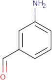 3-Aminobenzaldehyde polymer