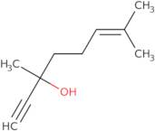 3,7-Dimethyl-6-octen-1-yn-3-ol