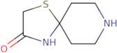 1-Thia-4,8-diazaspiro[4.5]decan-3-one