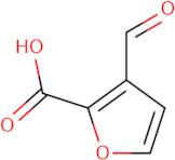 3-Formylfuran-2-carboxylic acid