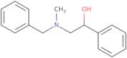 2-(Benzyl(methyl)amino)-1-phenylethanol