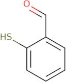 2-Mercaptobenzaldehyde