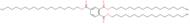 Trioctadecyl benzene-1,2,4-tricarboxylate