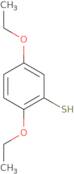 2,5-Diethoxythiophenol