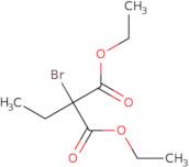 1,3-Diethyl 2-(2-bromoethyl)propanedioate