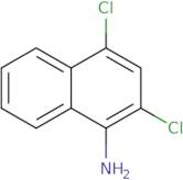 2,4-Dichloro-1-naphthalenamine