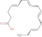 4(Z),7(Z),10(Z),13(Z)-Hexadecatetraenoic acid