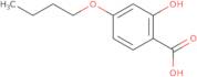 4-Butoxy-2-hydroxybenzoic acid