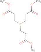 Trimethyl 3,3',3''-phosphinetriyltripropanoate