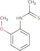 N-(2-Methoxyphenyl)ethanethioamide