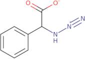 2-Azido-2-phenylaceticacid
