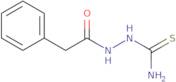 N-(Carbamothioylamino)-2-phenylacetamide