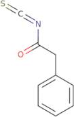 2-(Phenyl-d5)acetyl isothiocyanate