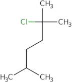 2-Chloro-2,5-dimethylhexane
