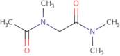 N,N-Dimethyl-2-(N-methylacetamido)acetamide