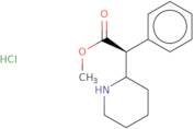 L-Threo-methylphenidate hydrochloride