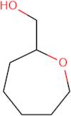 (Oxepan-2-yl)methanol