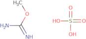 o-Methylisourea bisulfate