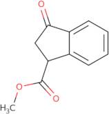 Methyl 3-Oxoindane-1-carboxylate