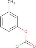 3-Methylphenyl chloroformate