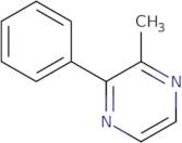 2-Methyl-3-phenylpyrazine