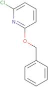 2-(Benzyloxy)-6-chloropyridine