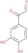 3,4-Dihydroxyphenylglyoxal