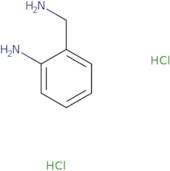 o-Aminobenzylamine dihydrochloride