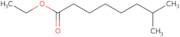 Ethyl 7-methyloctanoate