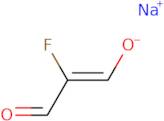 Fluoromalonaldehyde, sodium salt