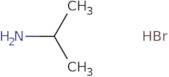 Isopropylamine Hydrobromide
