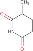3-Methylpiperidine-2,6-dione