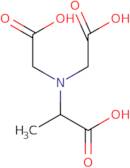 Methylglycine diacetic acid
