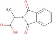 (R)-2-(1,3-Dioxoisoindolin-2-yl)propanoic acid